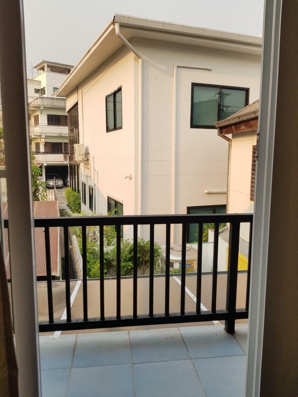 Piyanattha House Vila Chiang Mai Exterior foto
