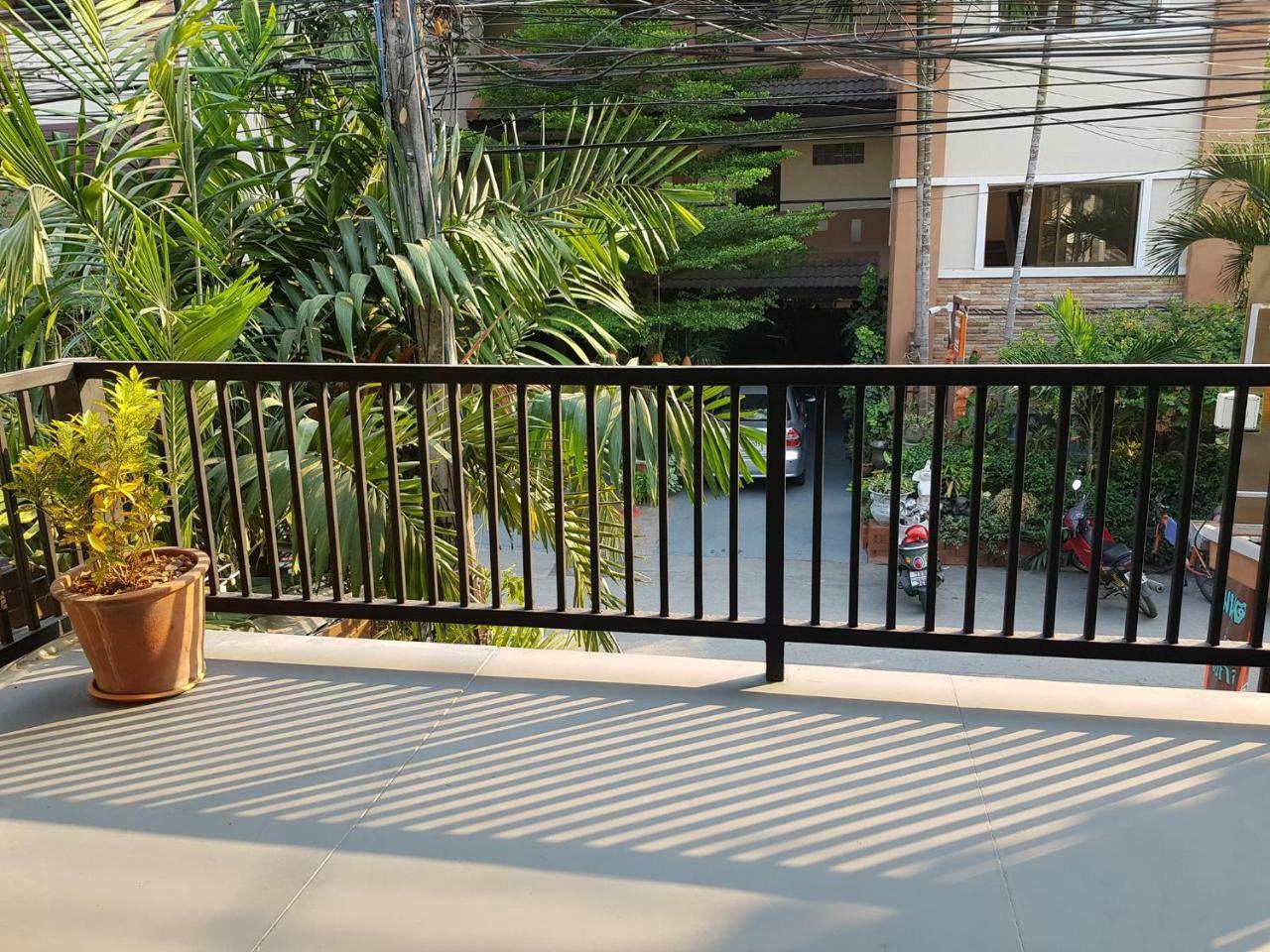 Piyanattha House Vila Chiang Mai Exterior foto